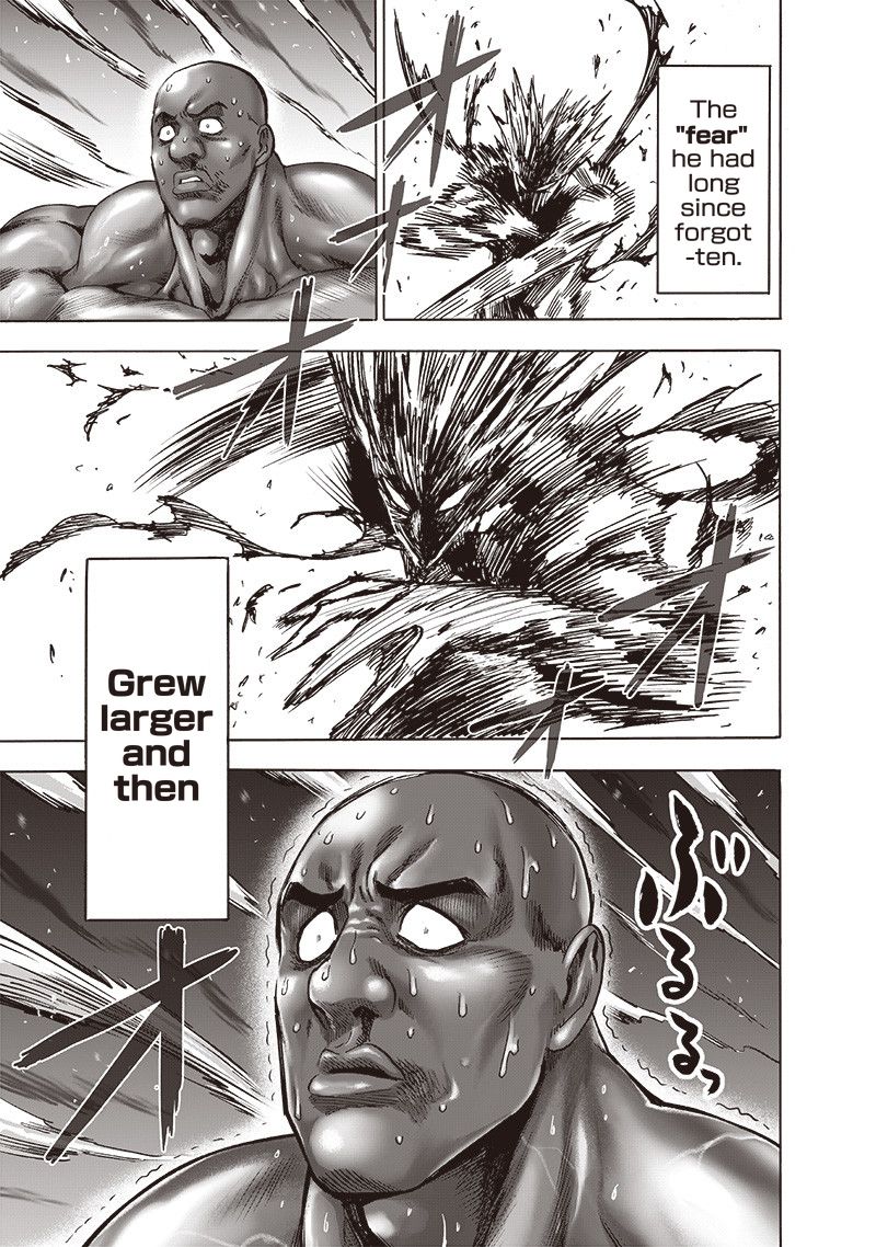 One-Punch Man, Chapter 129 image 17